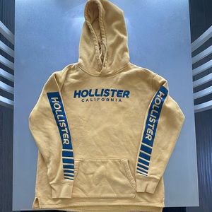 Men Hollister Sweatshirt/Hoodie Size XL
